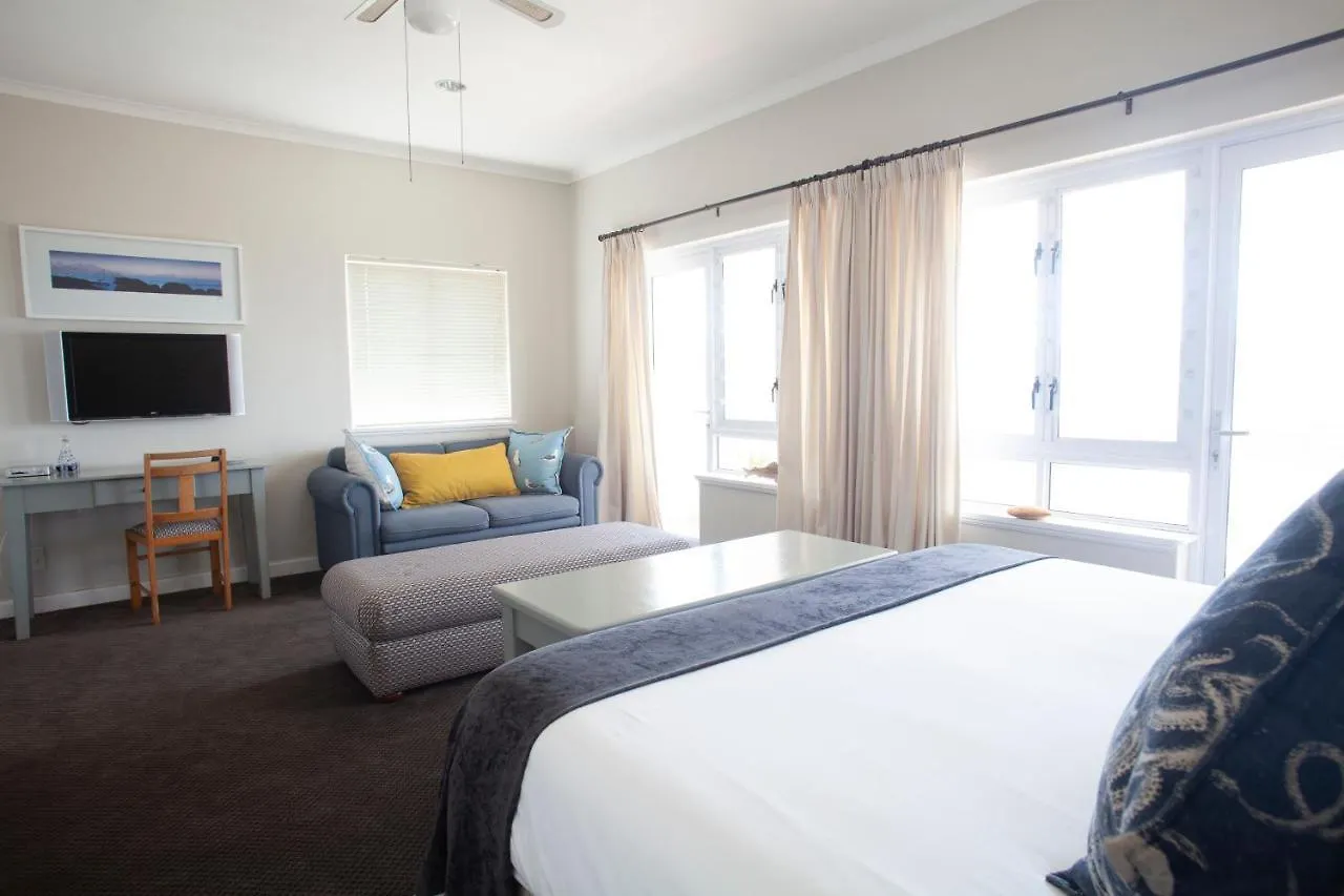 The Grosvenor Guest House & Self Catering 4*, Simon's Town