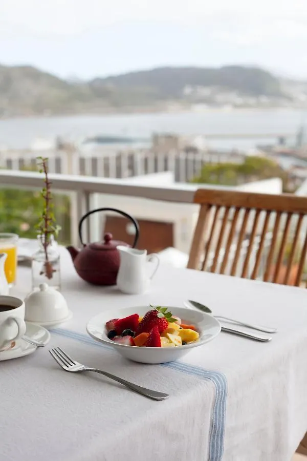 The Grosvenor Guest House & Self Catering  Simon's Town