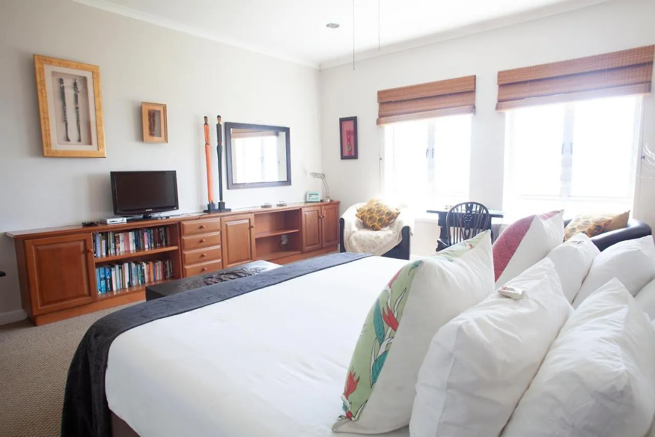 The Grosvenor Guest House & Self Catering