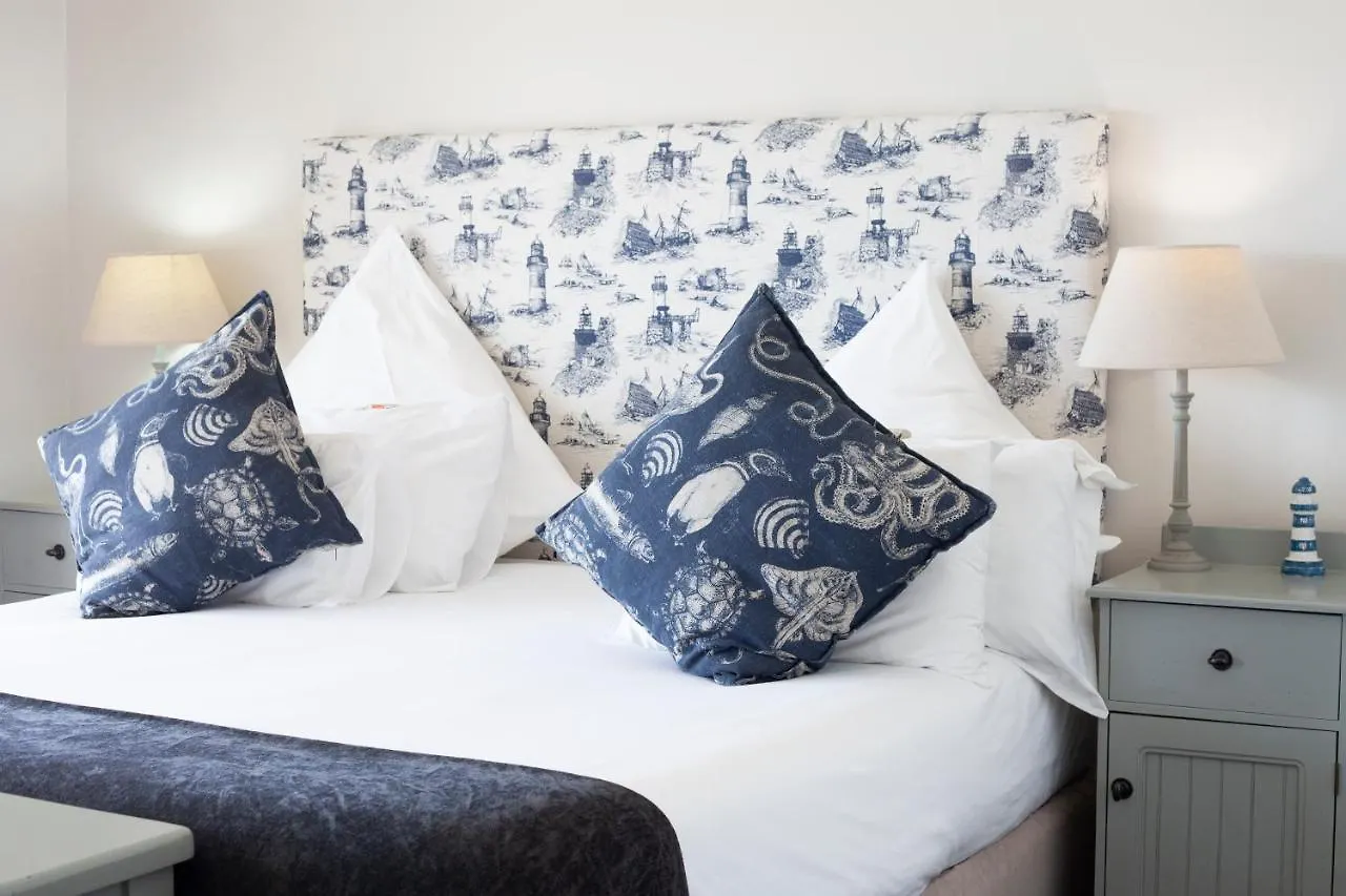 The Grosvenor Guest House & Self Catering  Simon's Town