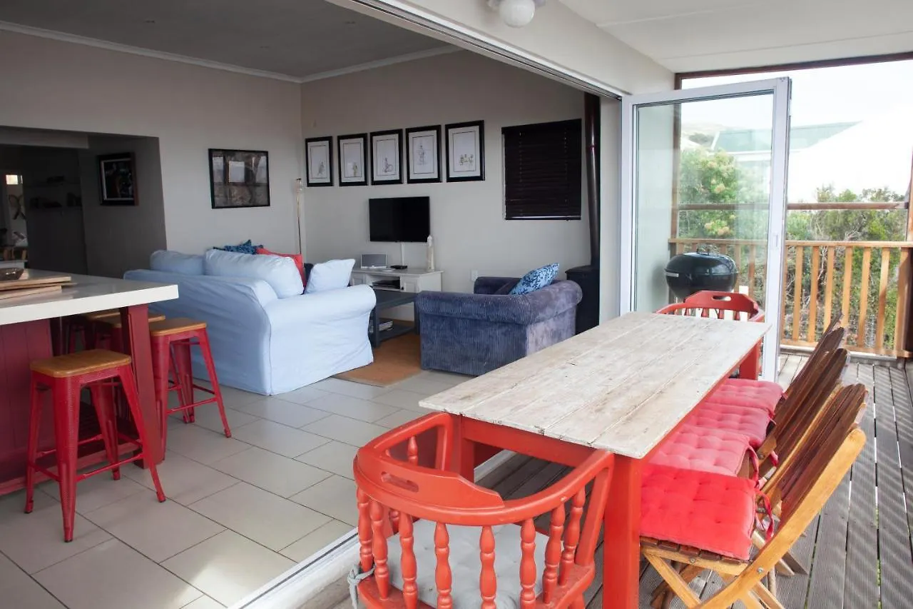 The Grosvenor Guest House & Self Catering 4*, Simon's Town South Africa