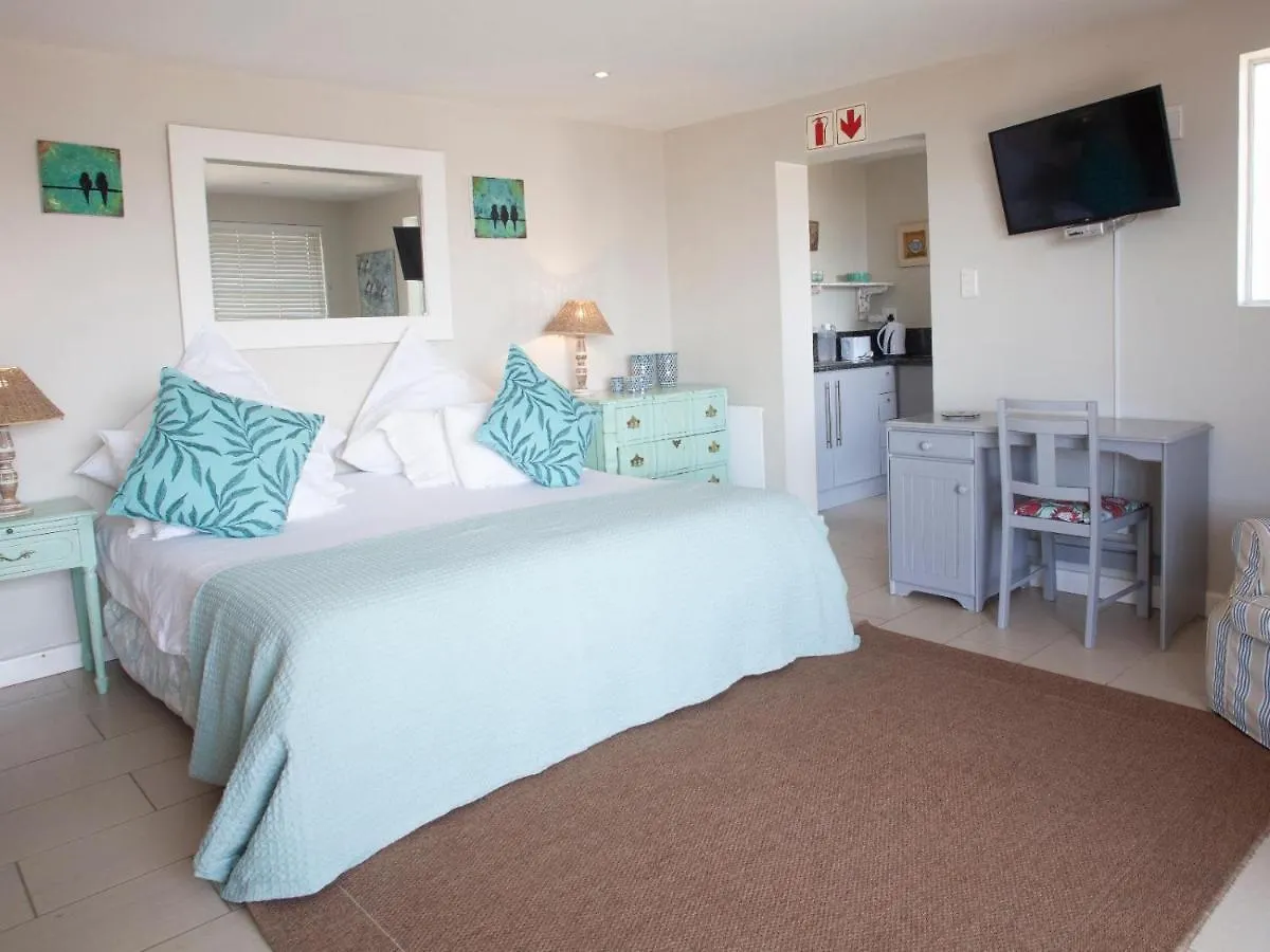 ****  The Grosvenor Guest House & Self Catering South Africa