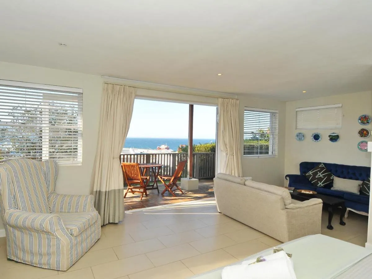 The Grosvenor Guest House & Self Catering