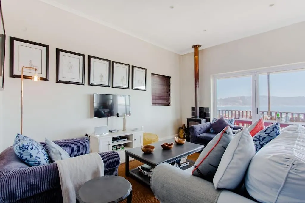 The Grosvenor Guest House & Self Catering Simon's Town