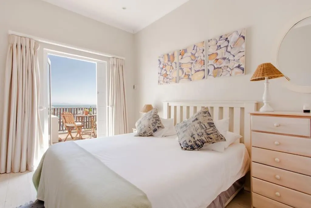 The Grosvenor Guest House & Self Catering South Africa