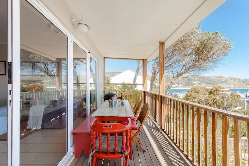 The Grosvenor Guest House & Self Catering  Simon's Town