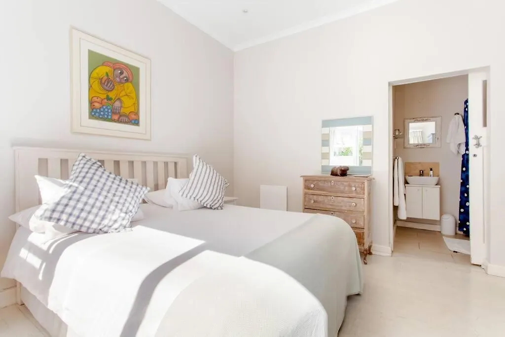 ****  The Grosvenor Guest House & Self Catering South Africa