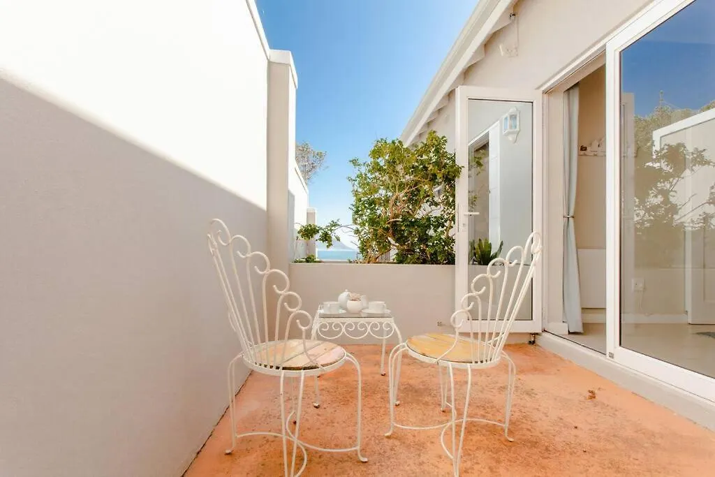 The Grosvenor Guest House & Self Catering 4*, Simon's Town South Africa