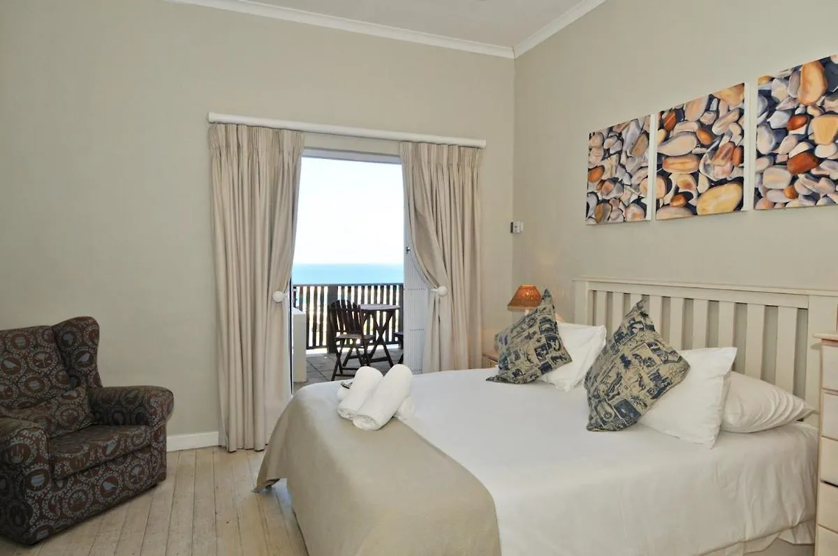 The Grosvenor Guest House & Self Catering 4*, Simon's Town