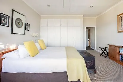 The Grosvenor Guest House & Self Catering South Africa