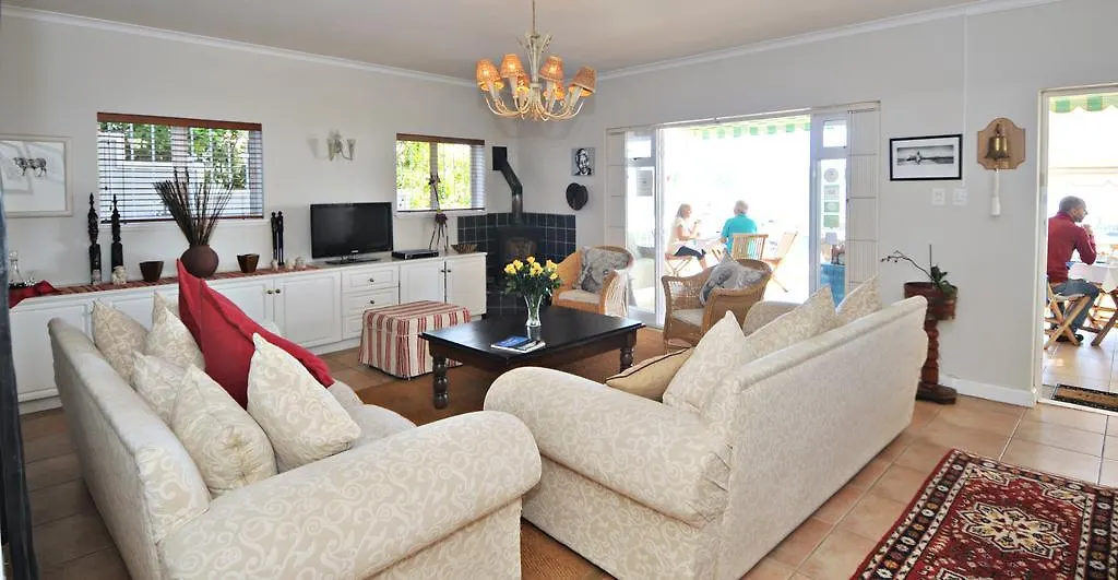 ****  The Grosvenor Guest House & Self Catering South Africa