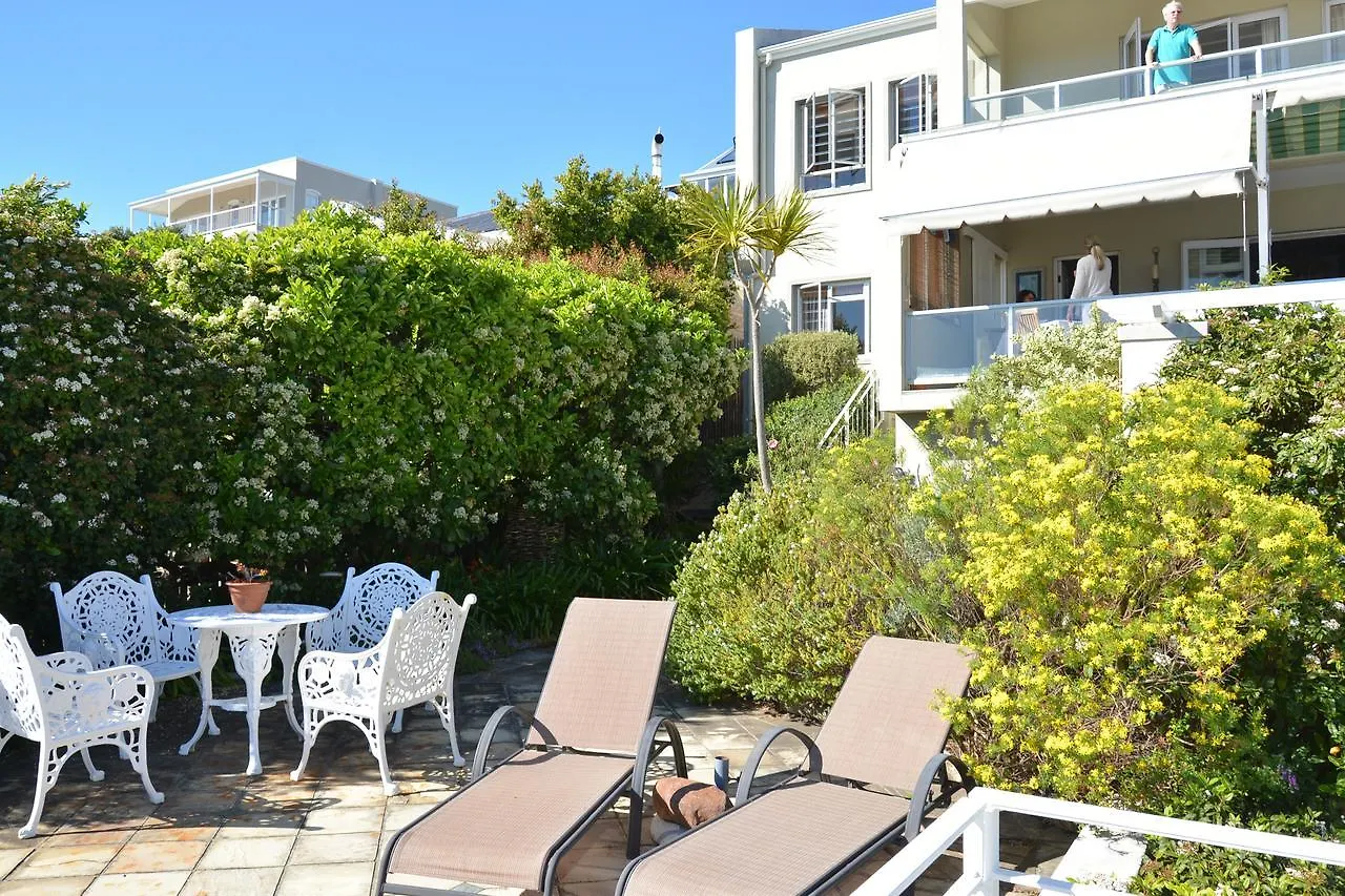 The Grosvenor Guest House & Self Catering Simon's Town