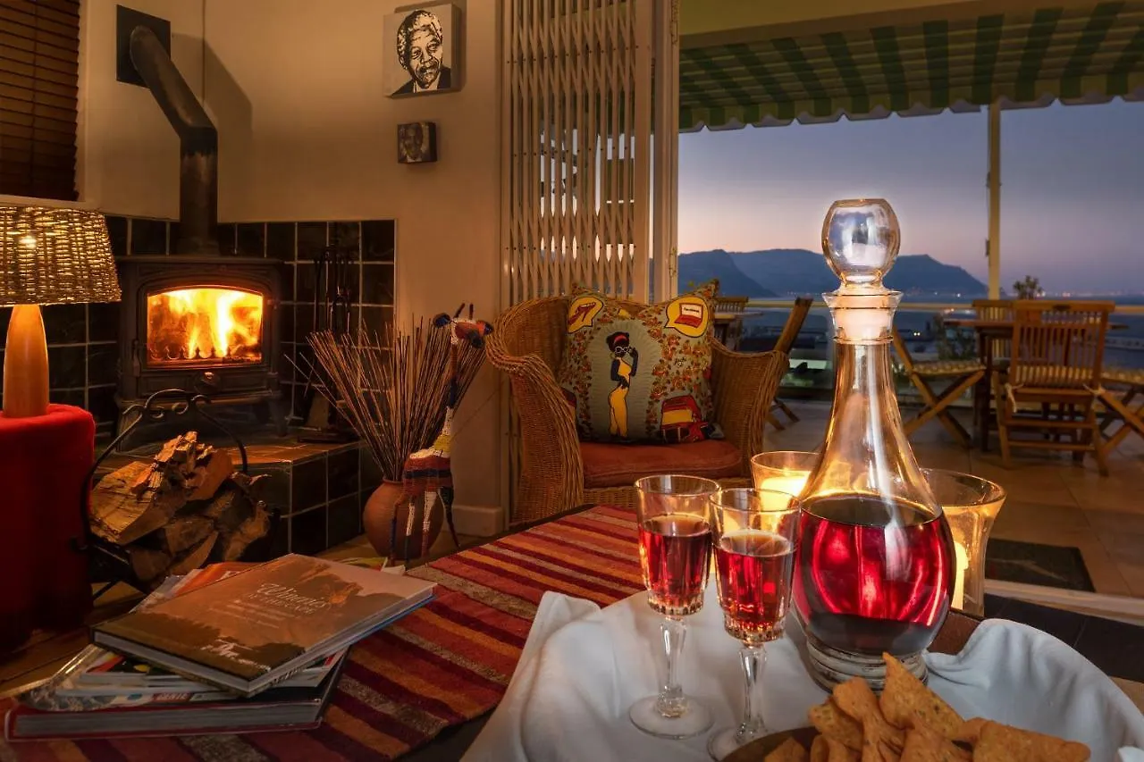The Grosvenor Guest House & Self Catering