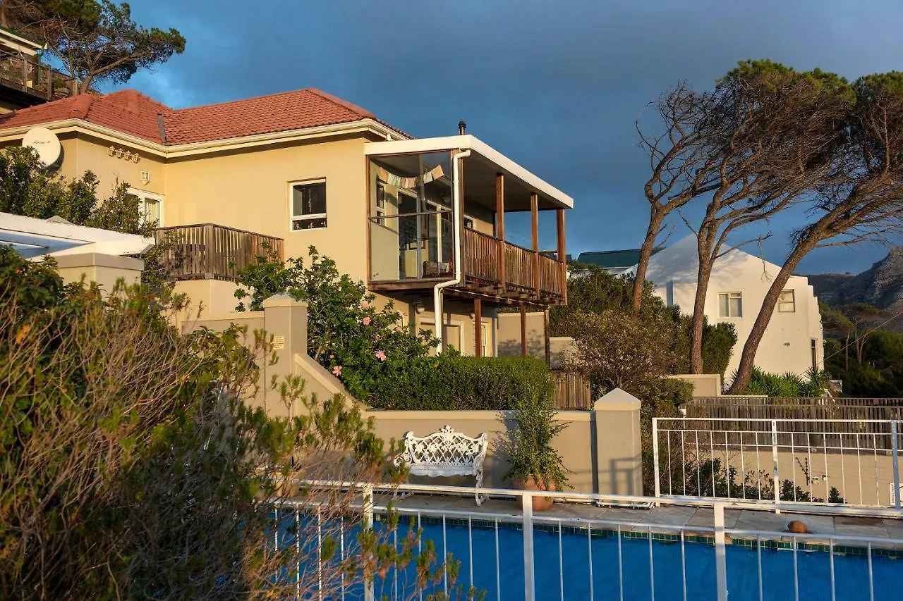 The Grosvenor Guest House & Self Catering South Africa