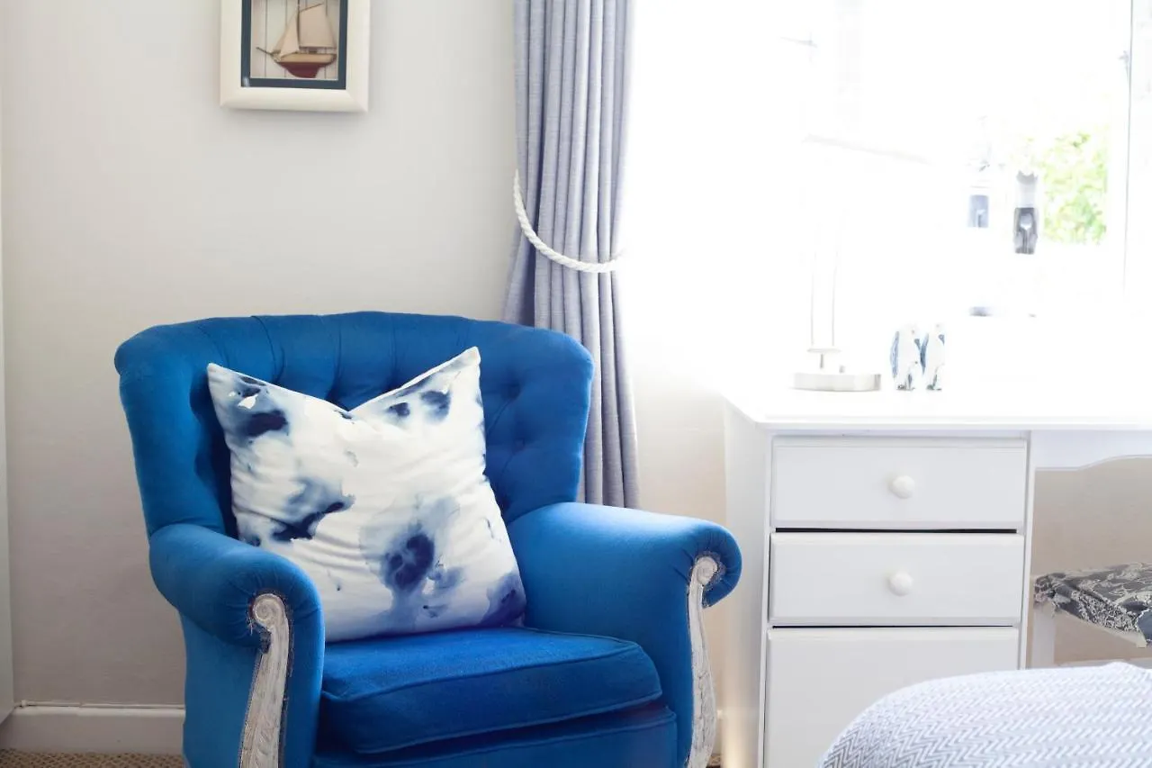 The Grosvenor Guest House & Self Catering Simonʼs Town 4*,  Sudafrica