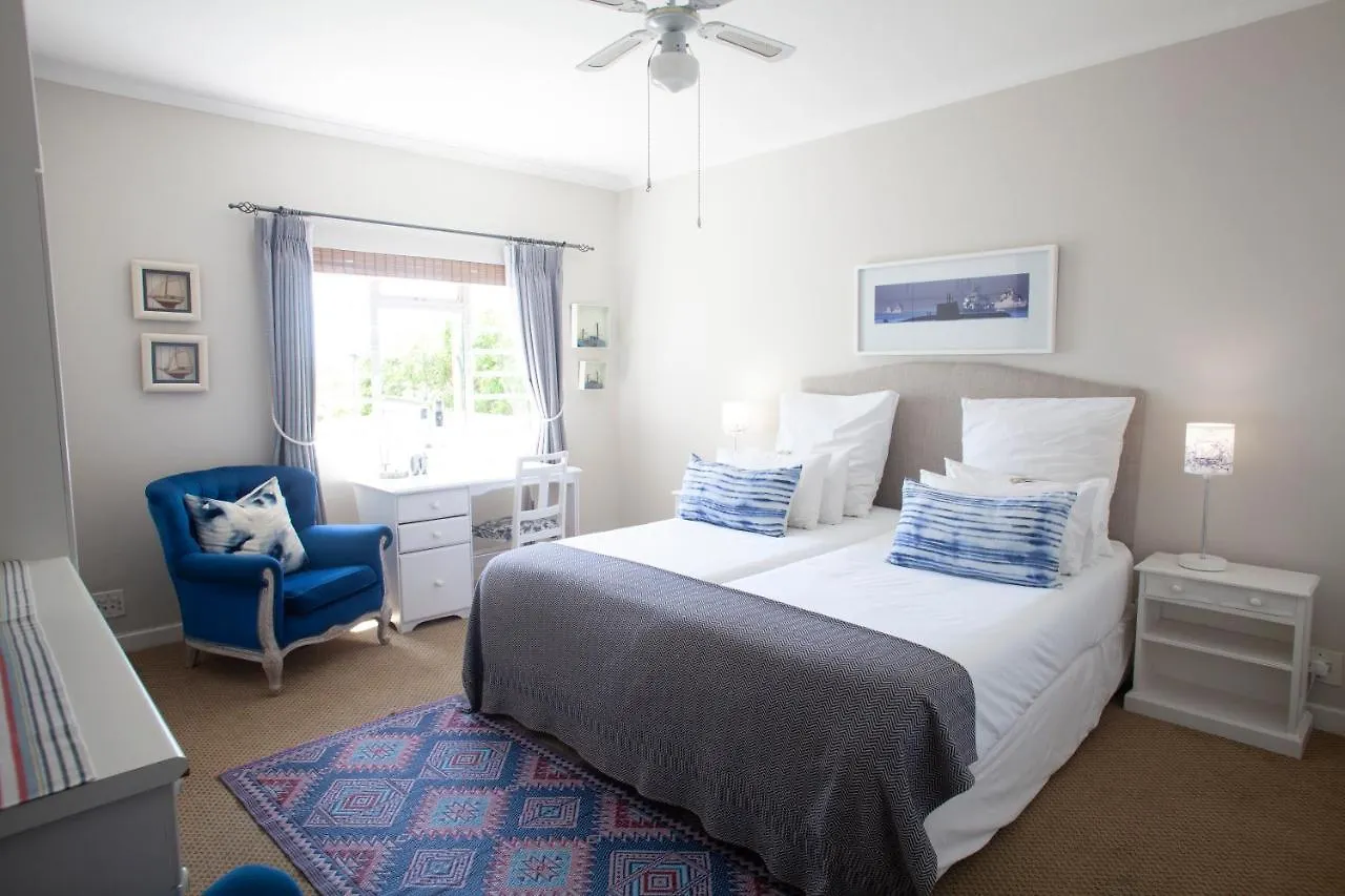 The Grosvenor Guest House & Self Catering Simonʼs Town