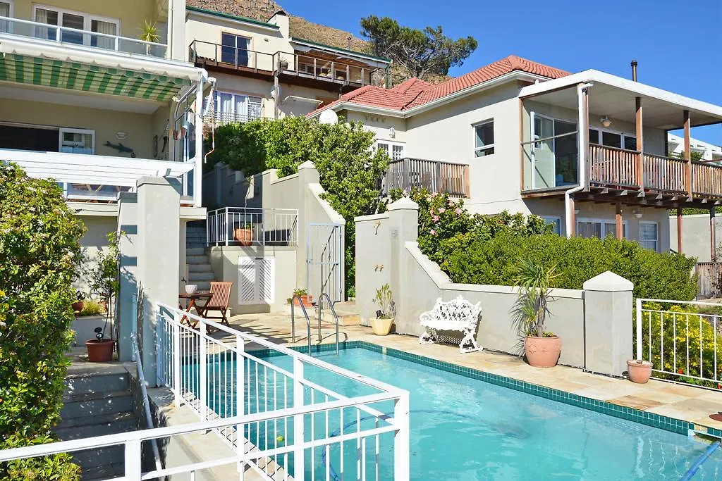 The Grosvenor Guest House & Self Catering Südafrika