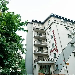 Citadella 3*, Bucharest Romania