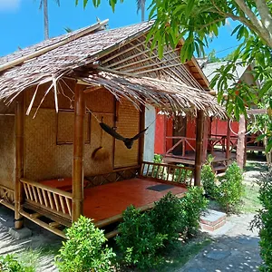 New Andaman Bay Ko Lanta