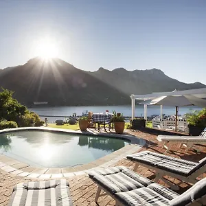 4* Maison d'hôtes Poseidon