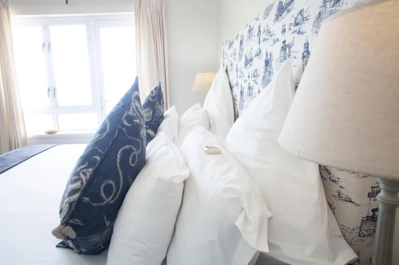 The Grosvenor Guest House & Self Catering