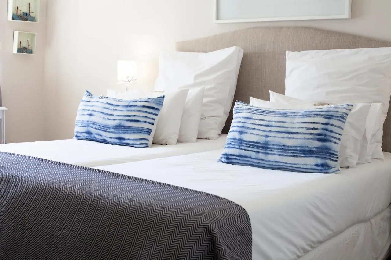 The Grosvenor Guest House & Self Catering