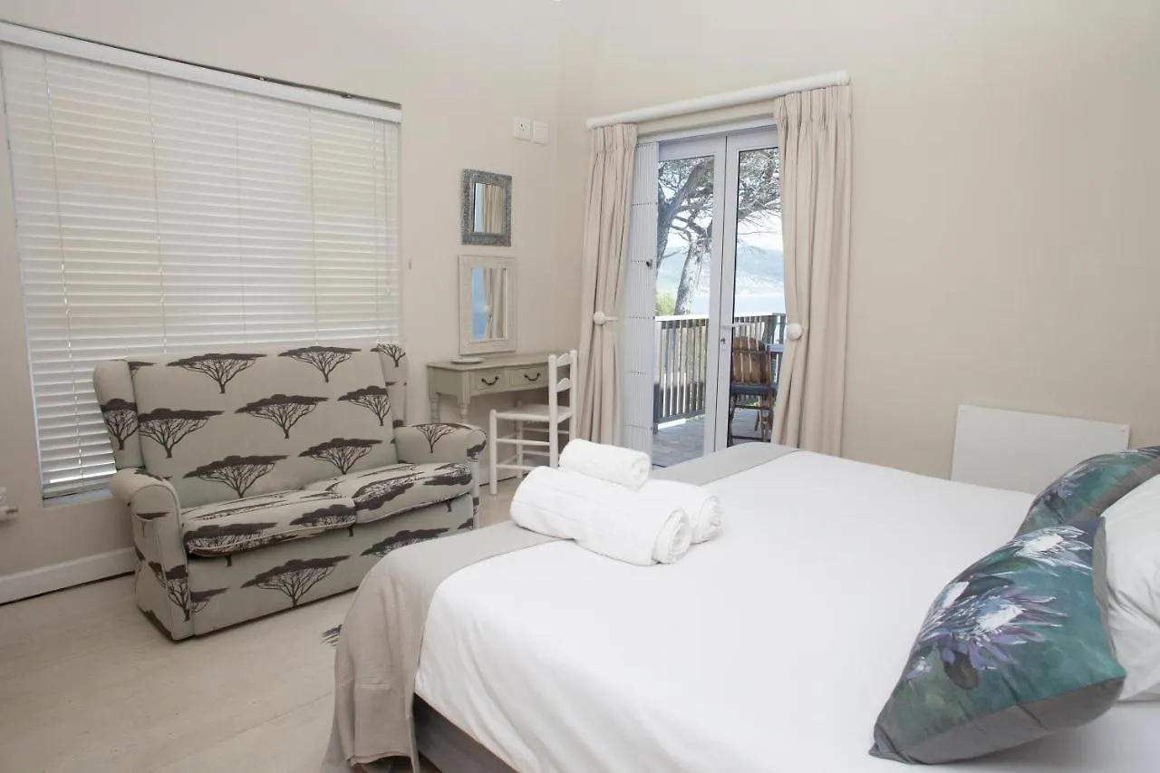 The Grosvenor Guest House & Self Catering
