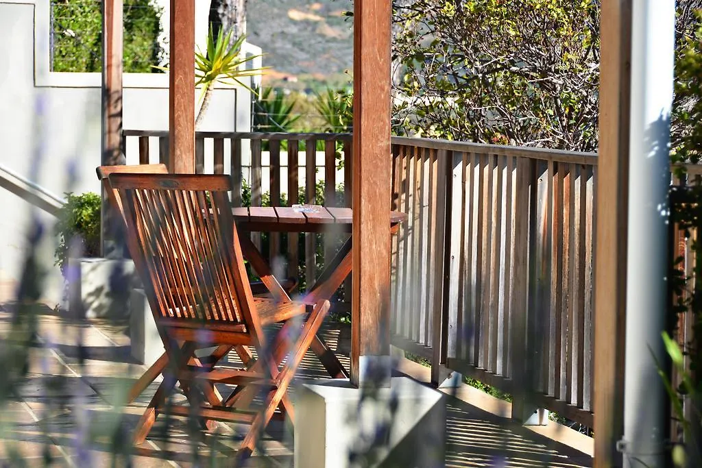 The Grosvenor Guest House & Self Catering 4*, Simonʼs Town Südafrika