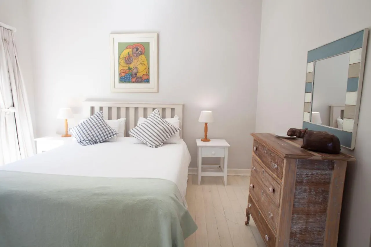 ****  The Grosvenor Guest House & Self Catering Simonʼs Town Afrique du Sud
