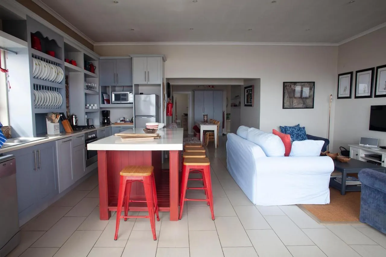 The Grosvenor Guest House & Self Catering Simonʼs Town