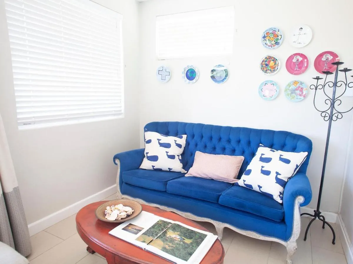 ****  The Grosvenor Guest House & Self Catering Simonʼs Town Afrique du Sud