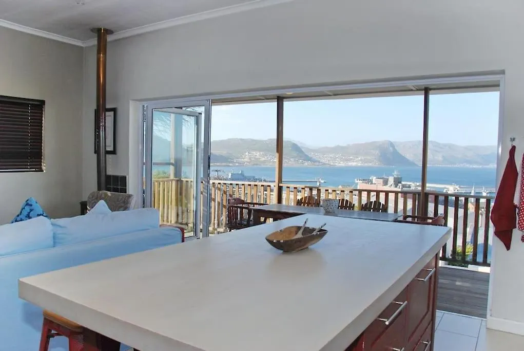 The Grosvenor Guest House & Self Catering Simonʼs Town