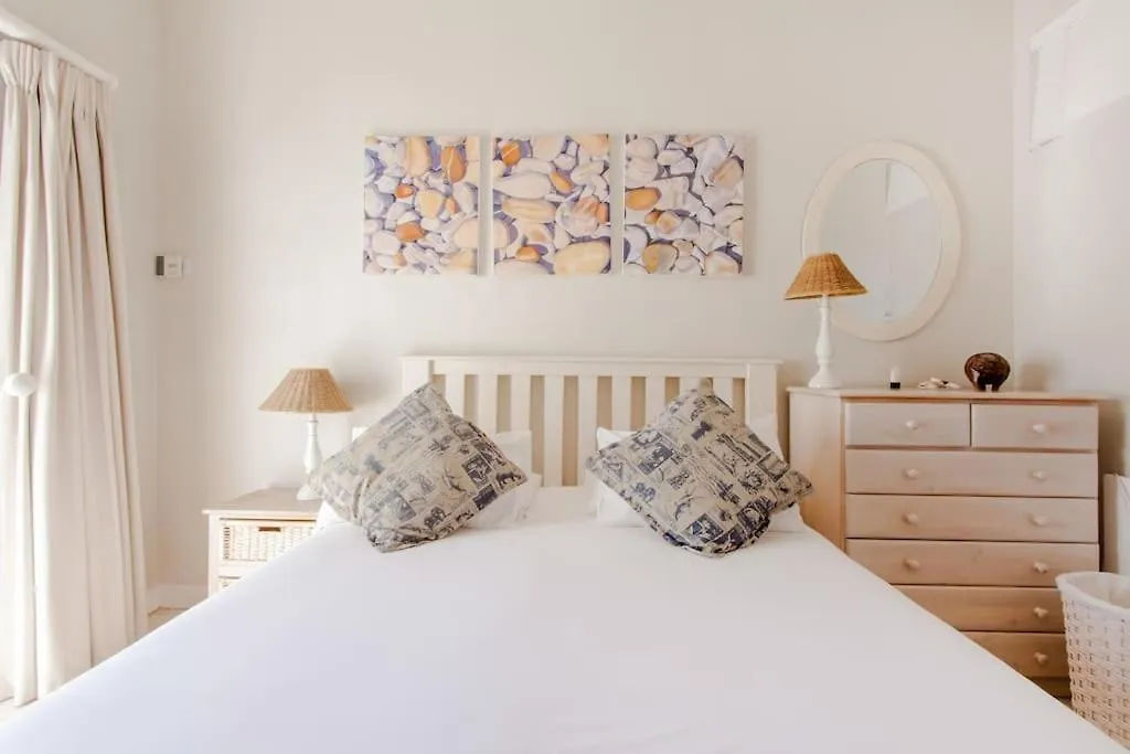 The Grosvenor Guest House & Self Catering Simonʼs Town