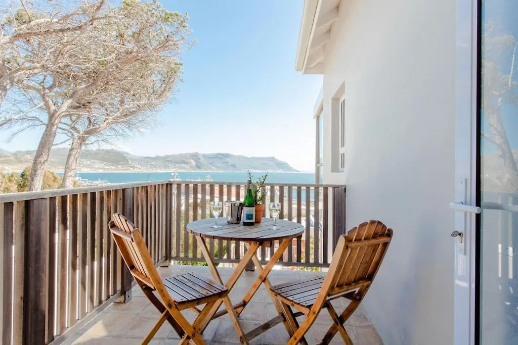 The Grosvenor Guest House & Self Catering Simonʼs Town
