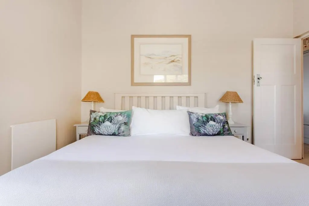The Grosvenor Guest House & Self Catering Simonʼs Town