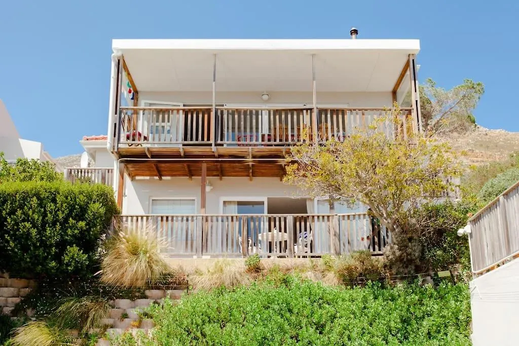 The Grosvenor Guest House & Self Catering Simonʼs Town
