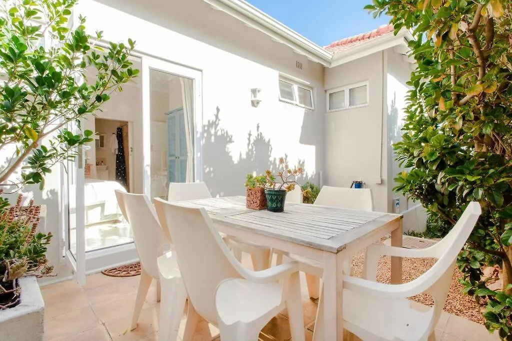 The Grosvenor Guest House & Self Catering Simonʼs Town