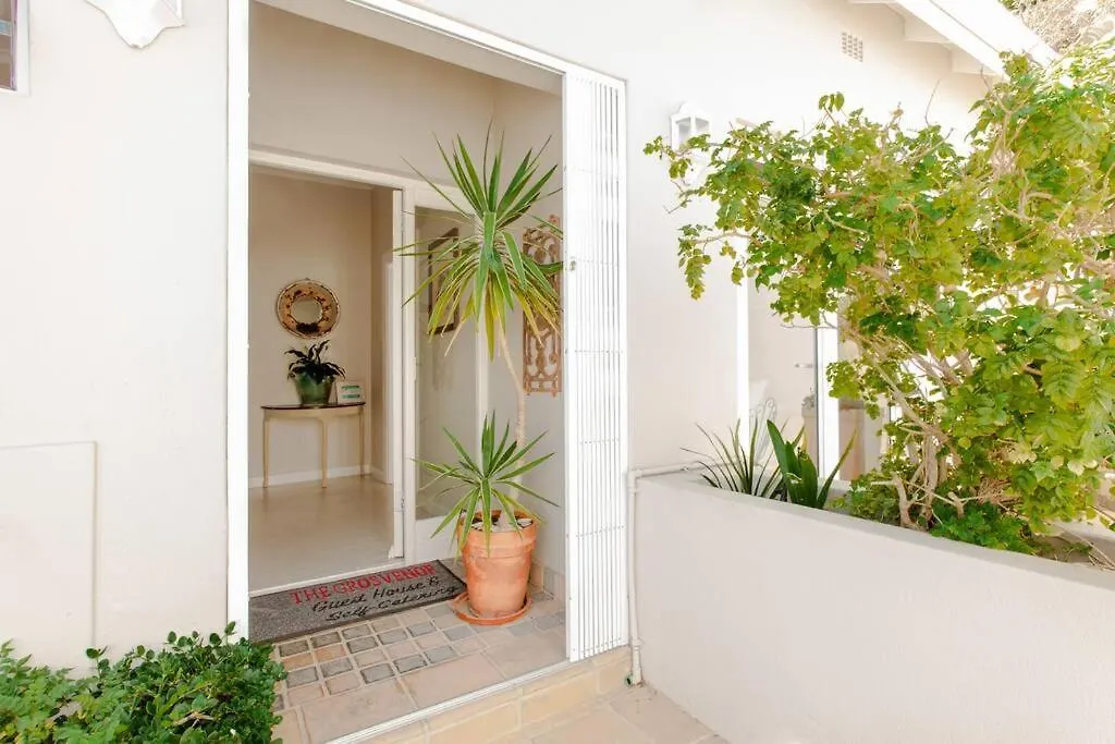 The Grosvenor Guest House & Self Catering Simonʼs Town