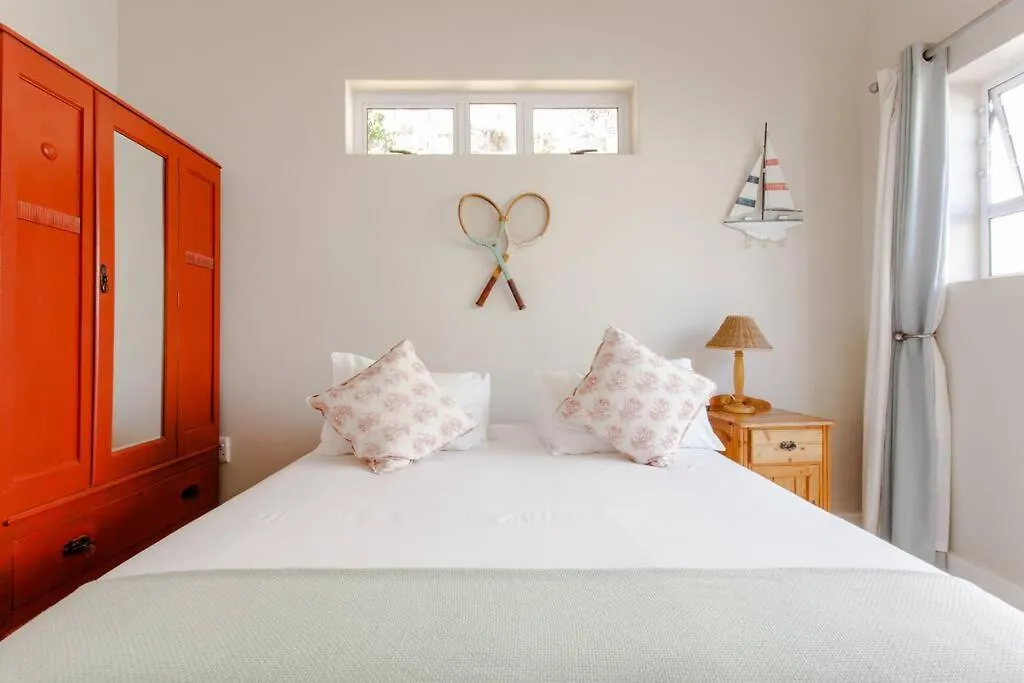 The Grosvenor Guest House & Self Catering Simonʼs Town