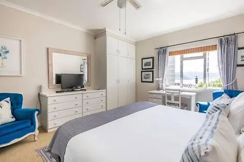 ****  The Grosvenor Guest House & Self Catering Simonʼs Town Afrique du Sud