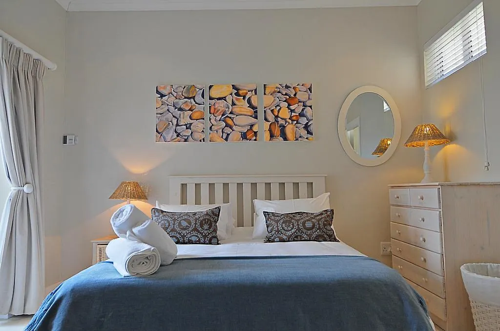 The Grosvenor Guest House & Self Catering Simonʼs Town