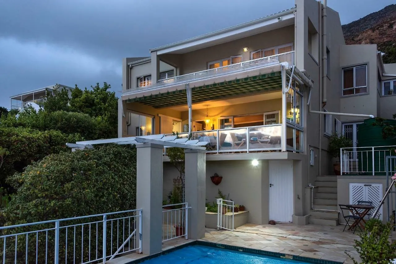 The Grosvenor Guest House & Self Catering Simonʼs Town